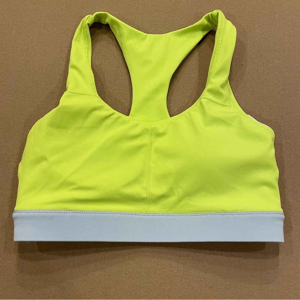 Wilo the Label Sports Bra Size XS - Picture 6 of 10